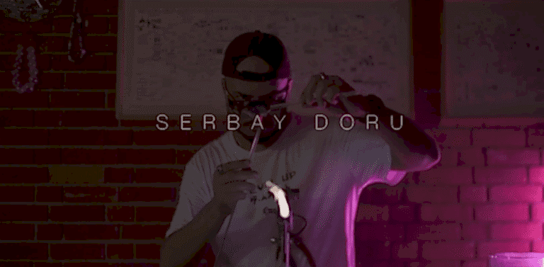 Serbay Doru
