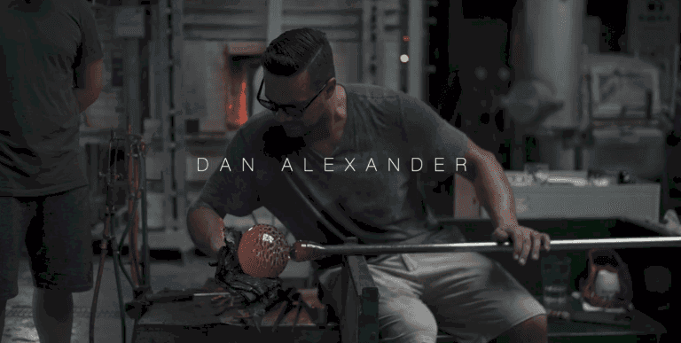 Dan Alexander