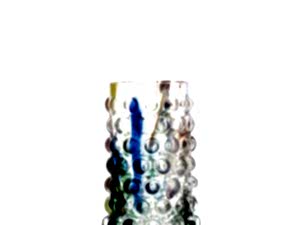 Optik Bardak ( BENEKLİ )